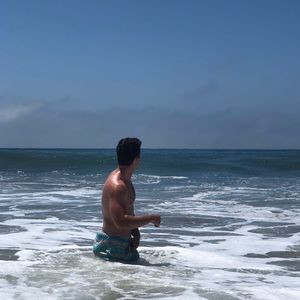 Meet your Posher, Nick